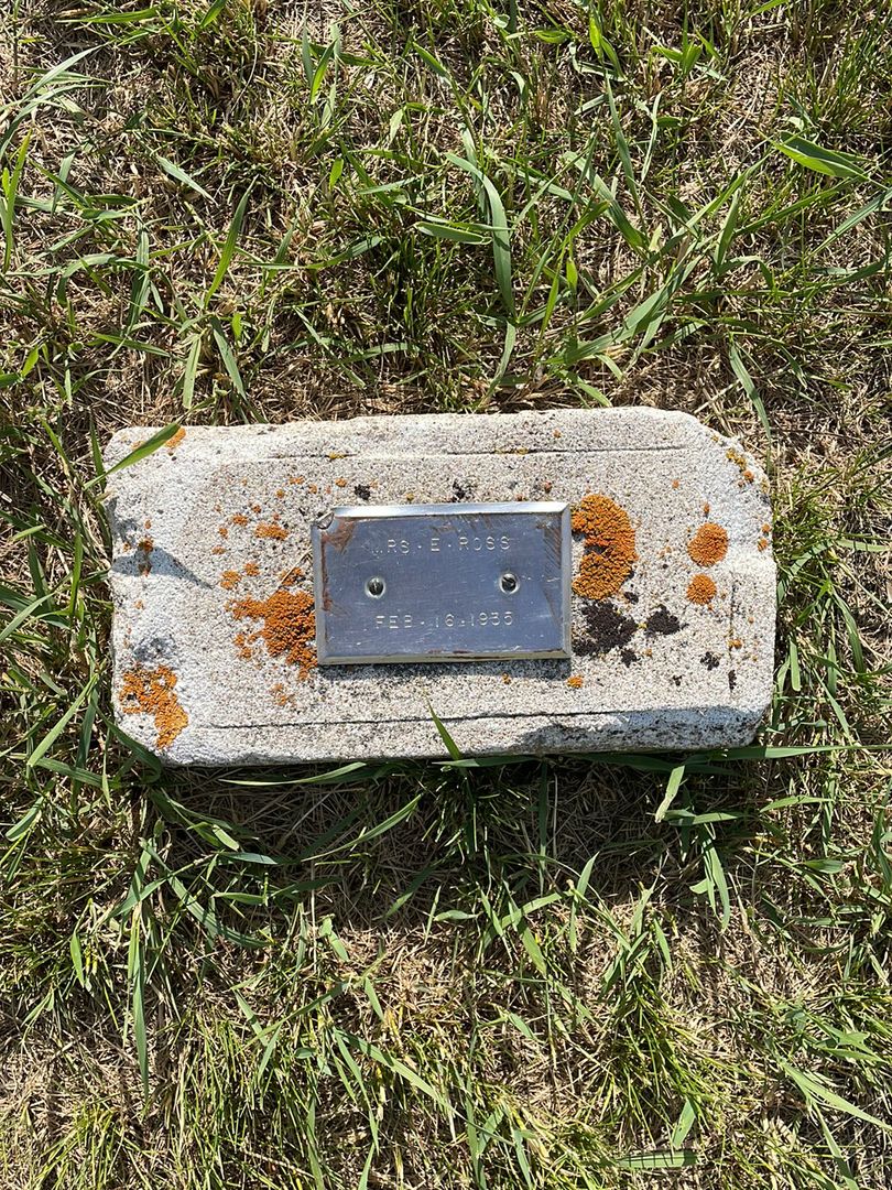 Clifford Herbert Dahl's grave. Photo 1